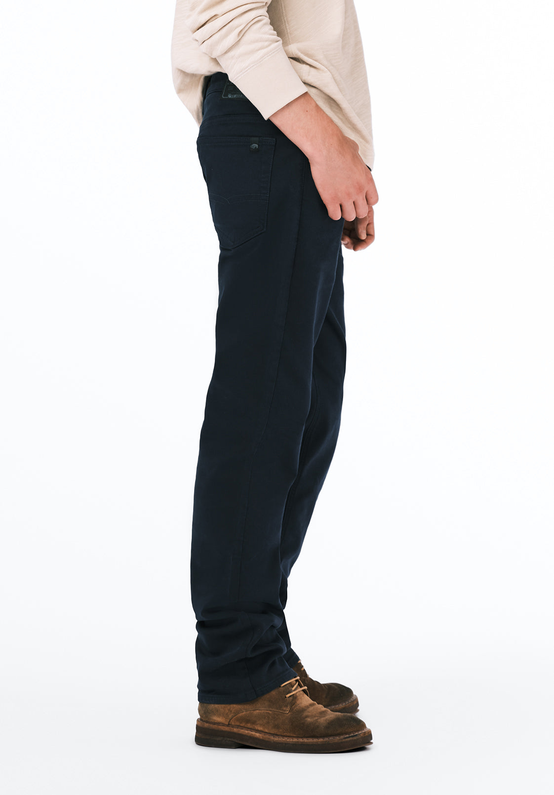 Straight Six Men's Freedom Flex Pants, Whale - BM22939