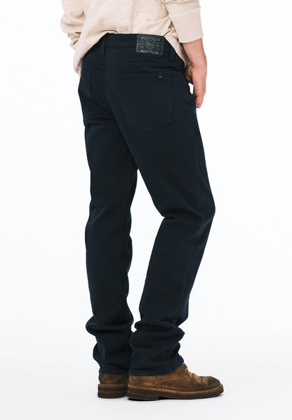 Straight Six Men's Freedom Flex Pants, Whale - BM22939