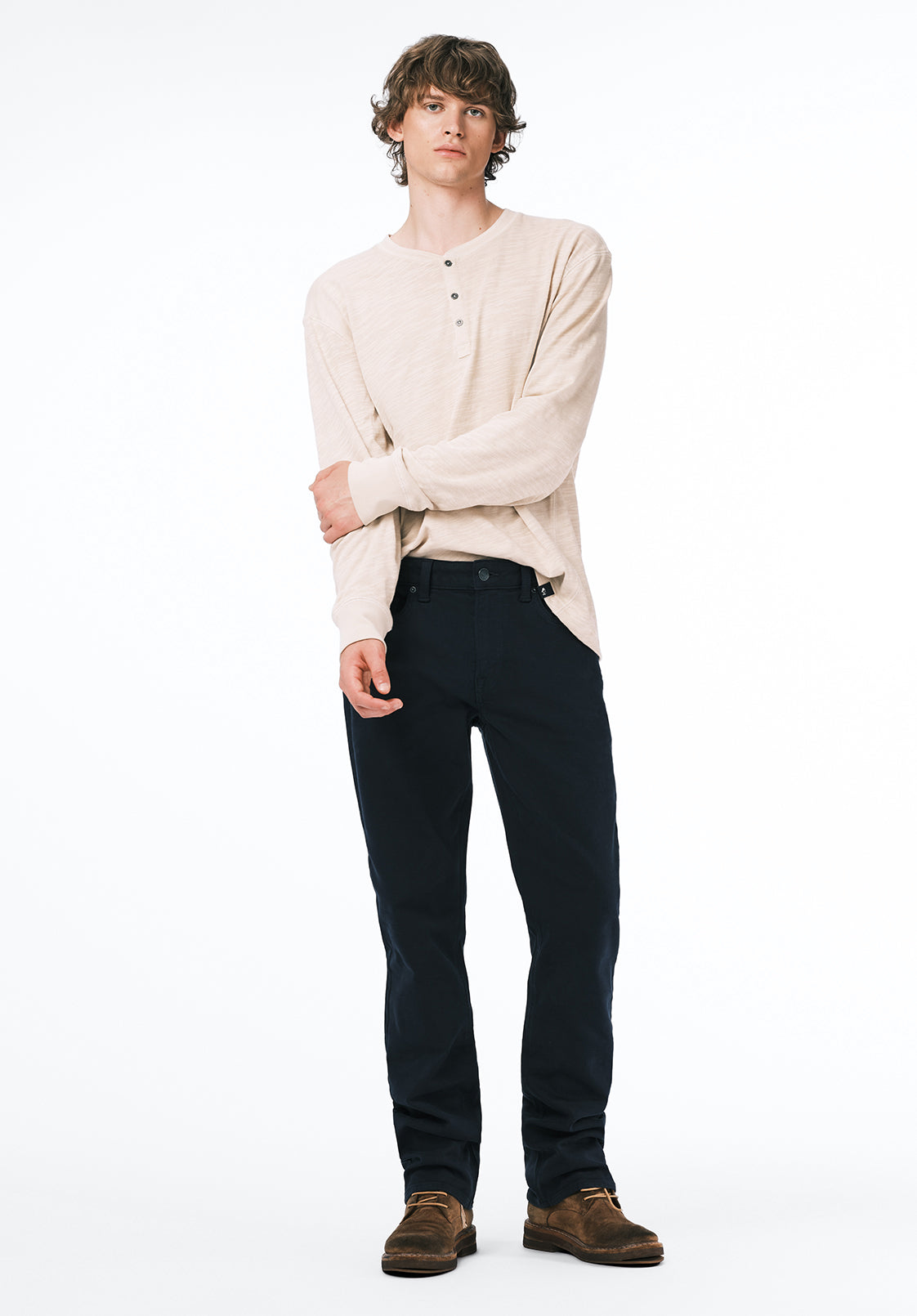 Straight Six Men's Freedom Flex Pants, Whale - BM22939