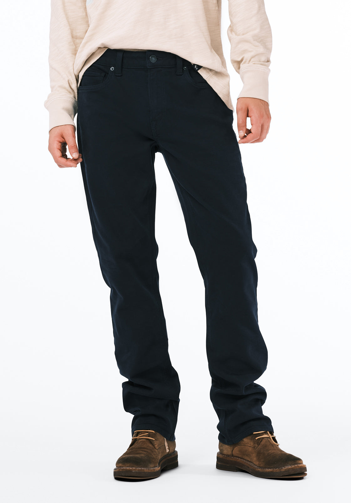 Straight Six Men's Freedom Flex Pants, Whale - BM22939