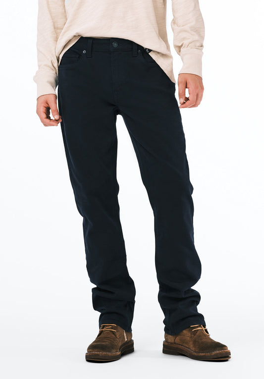 Straight Six Men's Freedom Flex Pants, Whale - BM22939