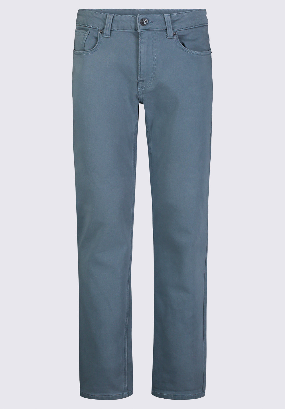 Straight Six Men's Freedom Flex Pants, Mirage Blue - BM22939