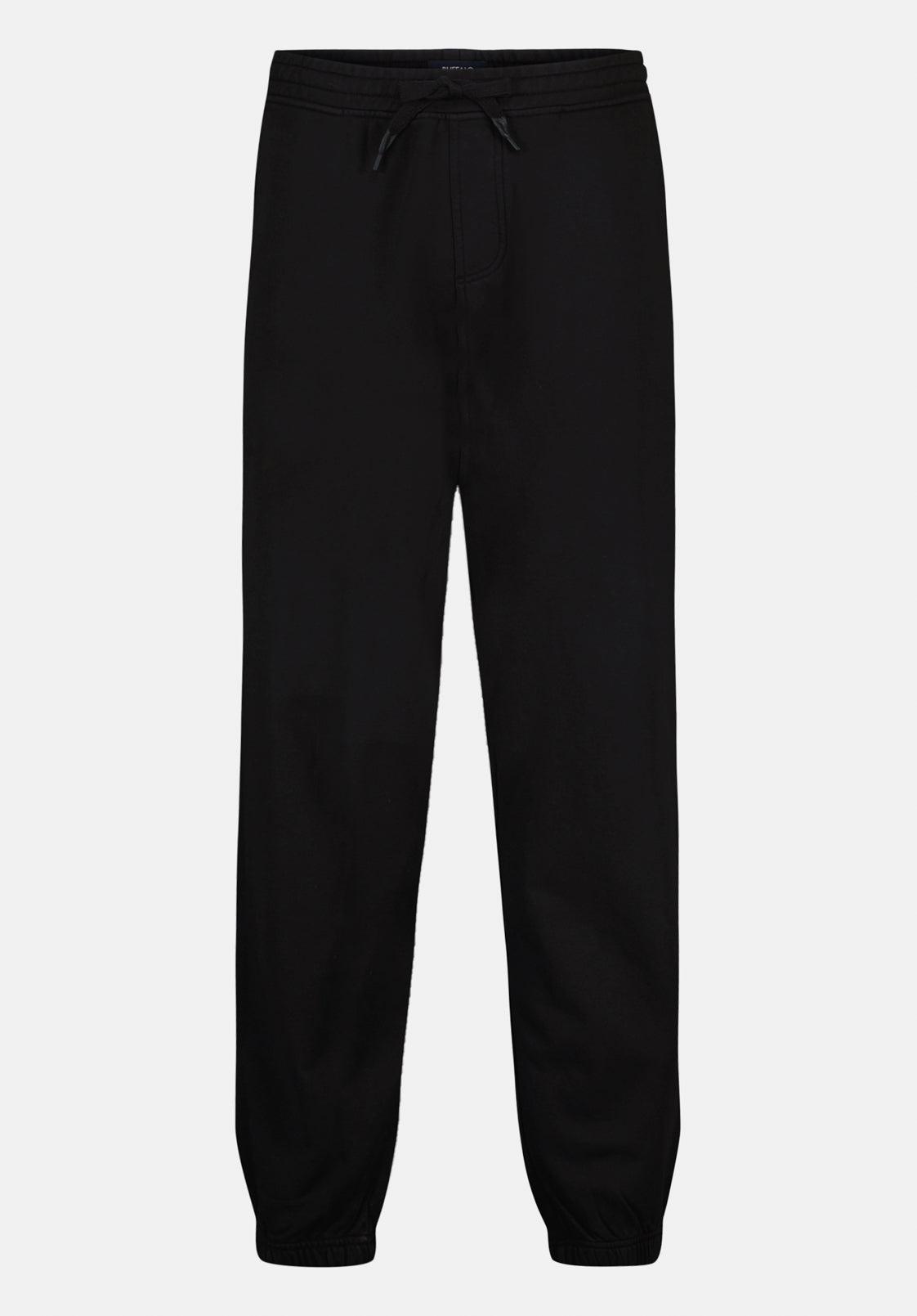 Patto Men's Relaxed Jogger Pants, Black - BM24598