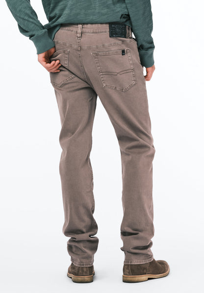 Straight Six Men's Pants, Leafless Tree - BM26115