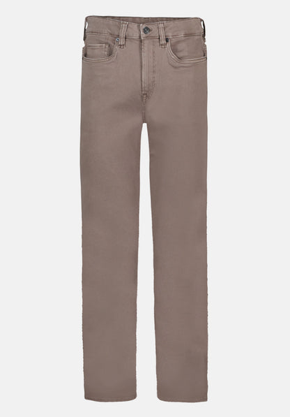 Straight Six Men's Pants, Leafless Tree - BM26115