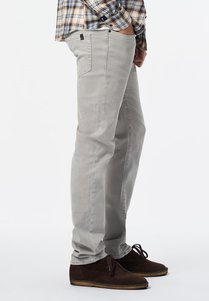 Straight Six Men's Pants, Sand - BM26115