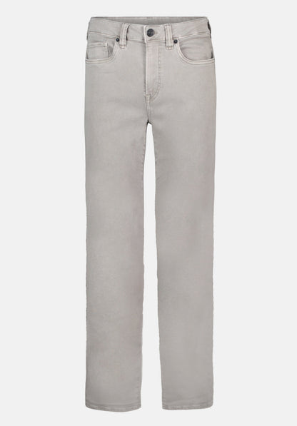 Straight Six Men's Pants, Sand - BM26115