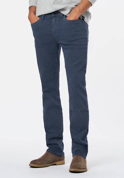 Straight Six Men's Pants, Whale - BM26115