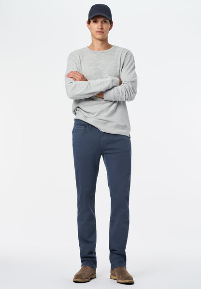 Straight Six Men's Pants, Whale - BM26115
