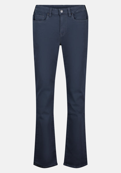 Straight Six Men's Pants, Whale - BM26115