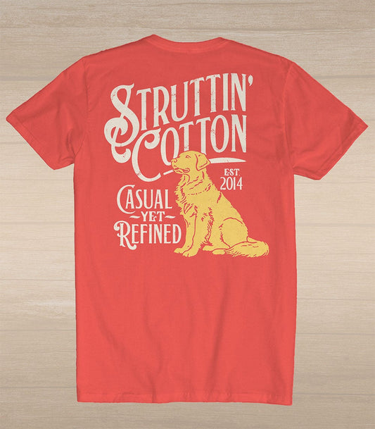 Good Boy T-Shirt