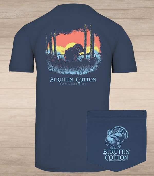 Sunrise Soiree T-Shirt