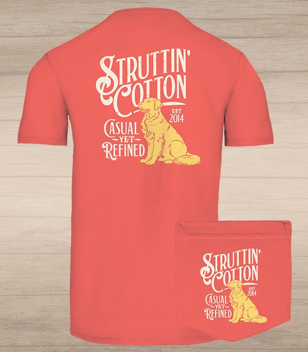 Good Boy T-Shirt