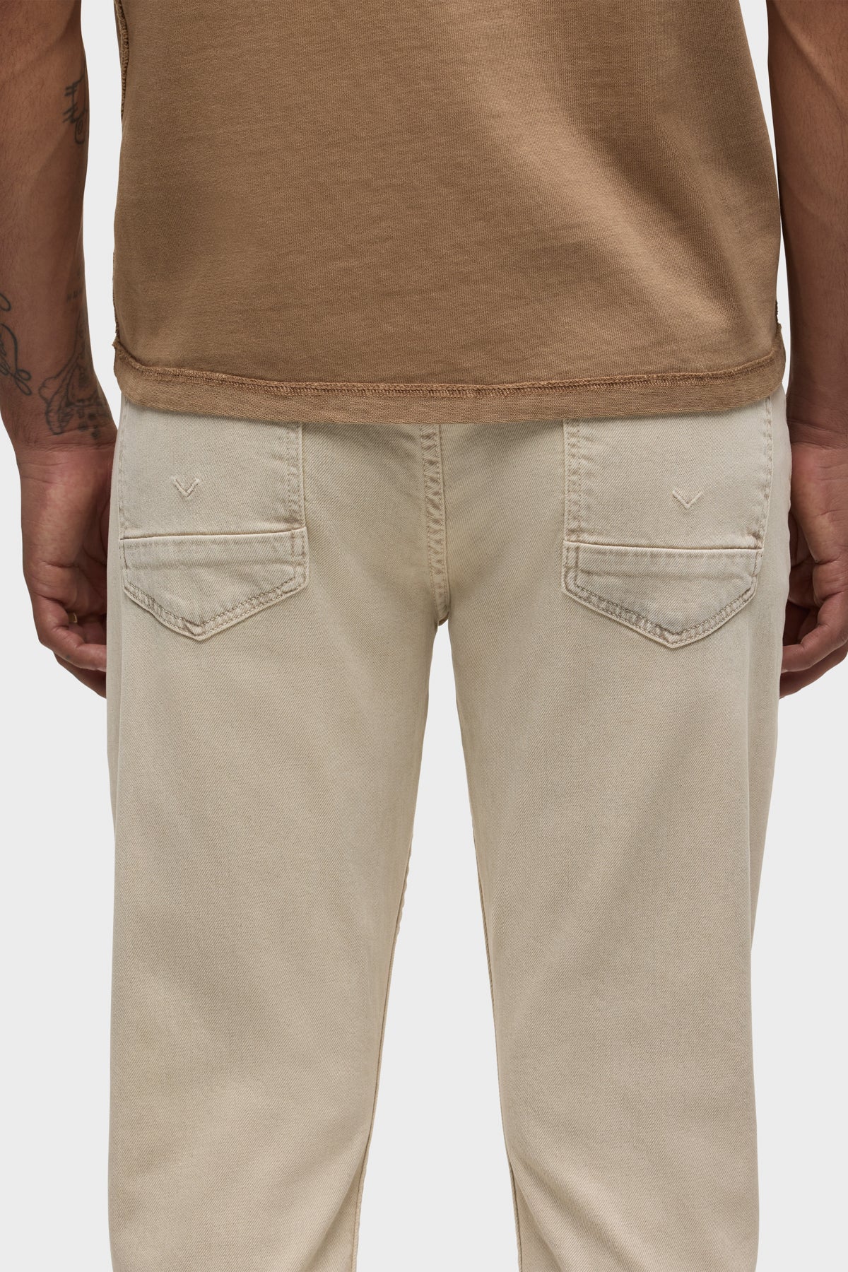 Blake Slim Straight